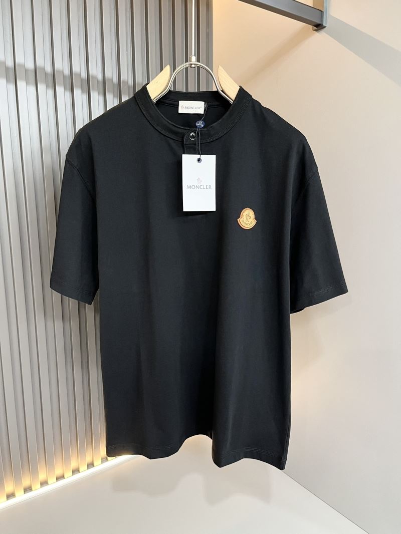 Moncler T-Shirts